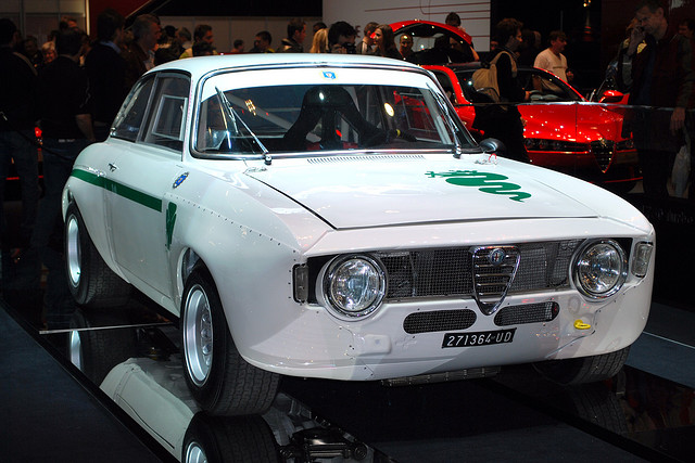 Great Italian car thread - Page 1 - Alfa Romeo, Fiat & Lancia - PistonHeads