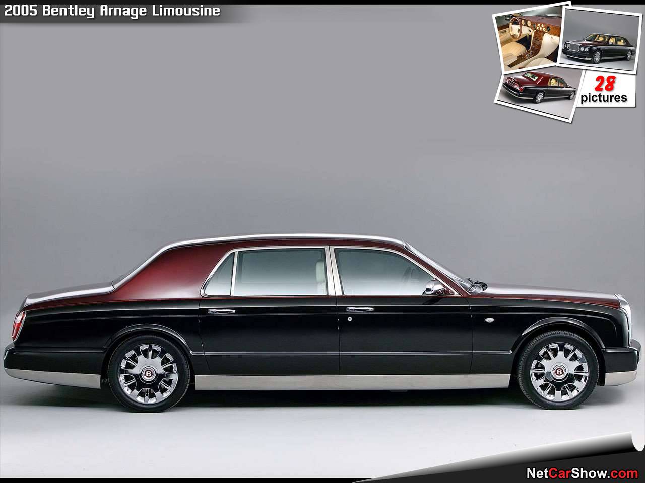RE: Bentley Arnage T: PH Buying Guide - Page 2 - General Gassing - PistonHeads