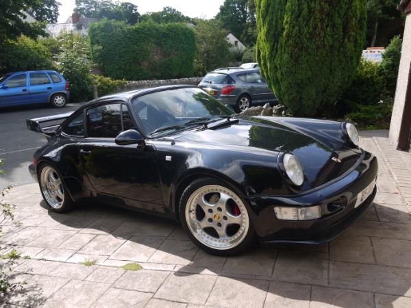 show us your toy - Page 93 - Porsche General - PistonHeads
