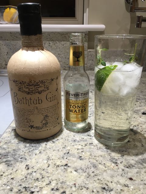 Show Me Your Gin! - Page 5 - Food, Drink & Restaurants - PistonHeads