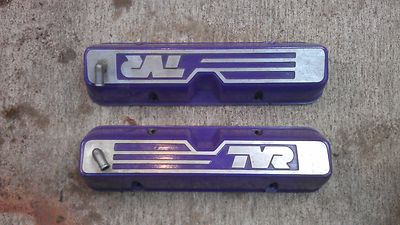 TVR V8 Rocker covers. - Page 1 - Wedges - PistonHeads