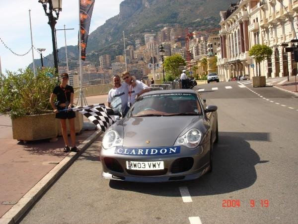 Has anyone ever completed a UK Cannonball Run? - Page 1 - Events/Meetings/Travel - PistonHeads