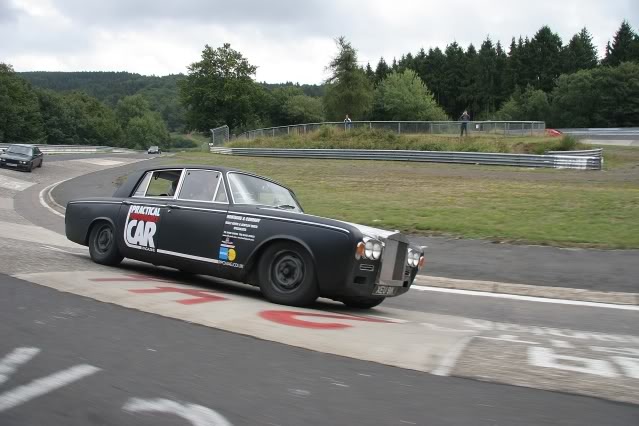 Bentley Turbo R Track Car! - Page 8 - Readers' Cars - PistonHeads