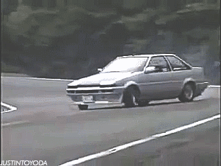 Show us your animated GIFs... [Volume 4] - Page 145 - The Lounge - PistonHeads