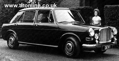 Can we talk about the Austin Allegro VP - Page 2 - General Gassing - PistonHeads