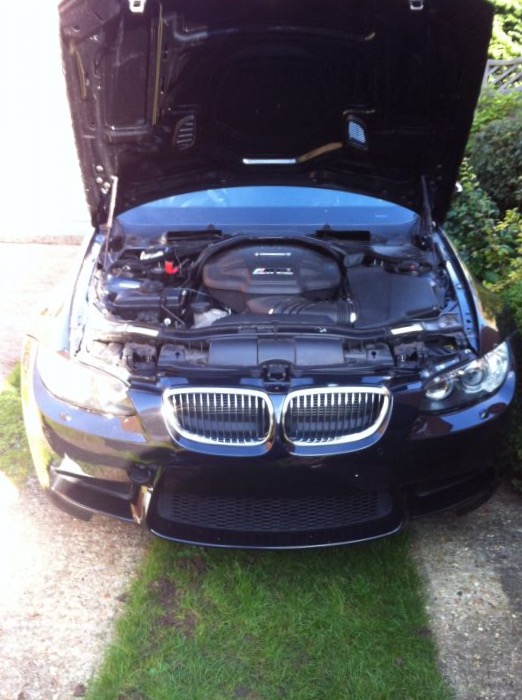 E91 M3 Build - Page 12 - Readers' Cars - PistonHeads
