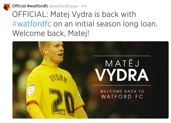 The Official Watford FC Thread. - Page 7 - Football - PistonHeads