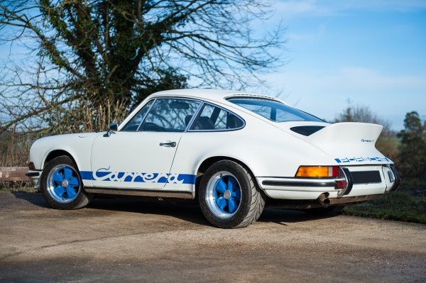 show us your toy - Page 116 - Porsche General - PistonHeads