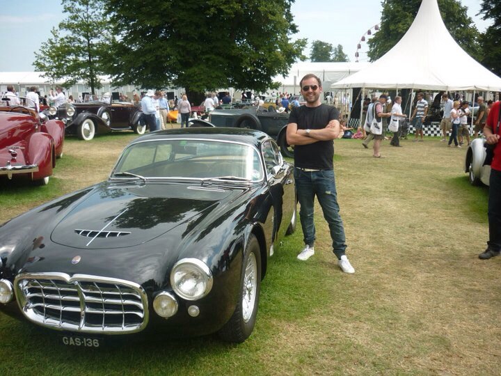 Most Beautiful Car Ever Made? - Page 1 - Classic Cars and Yesterday's Heroes - PistonHeads
