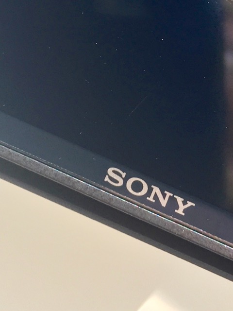Sony A7ii - scratched rear screen - Page 1 - Photography & Video - PistonHeads