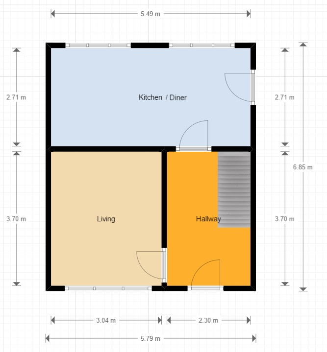 House layout advice (with potential floor plans) - Page 1 - Homes, Gardens and DIY - PistonHeads