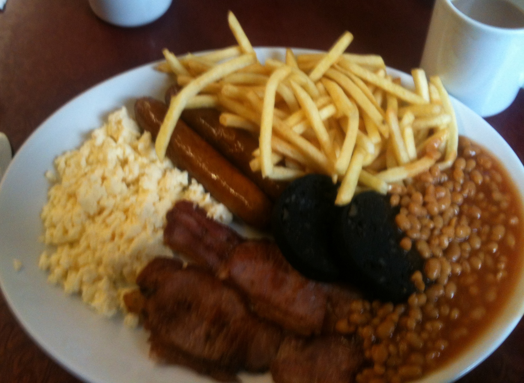 Deepcut cafe for brekky - Page 5 - Thames Valley & Surrey - PistonHeads