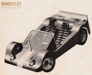 Sylva Jester - Page 1 - Kit Cars - PistonHeads