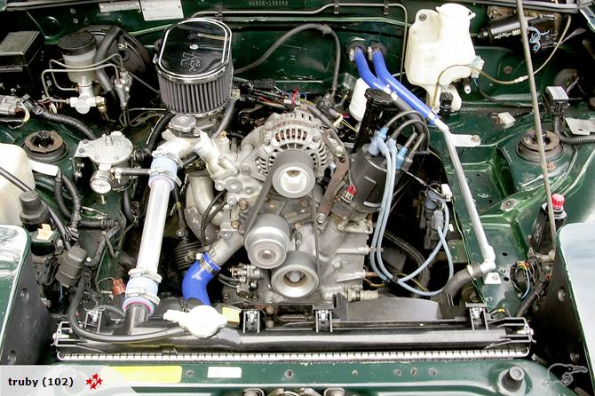 RE: BBR Mazda MX-5 'Super 180' - Page 3 - General Gassing - PistonHeads