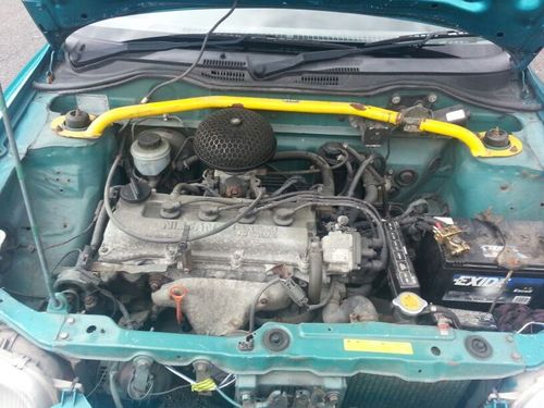 Badly modified cars thread - Page 349 - General Gassing - PistonHeads