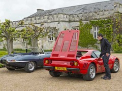 RE: Driving the Ferrari 288 GTO: PH Blog - Page 1 - General Gassing - PistonHeads