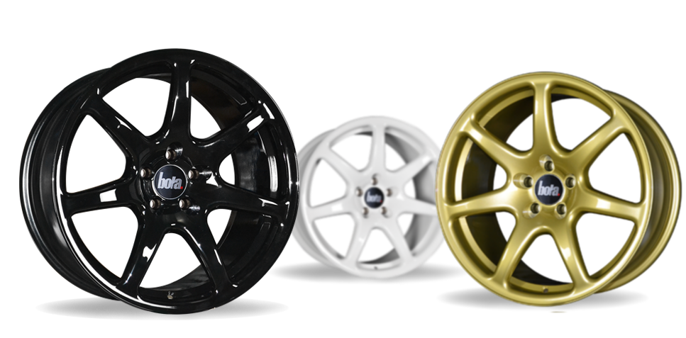 DARE ALLOY WHEELS - Page 1 - Griffith - PistonHeads