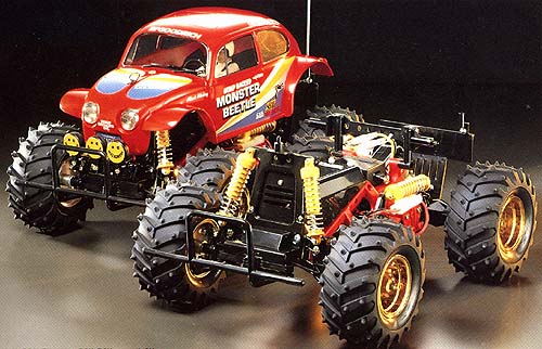 RE: Tamiya Toyota Hilux: Time For Tea? - Page 5 - General Gassing - PistonHeads
