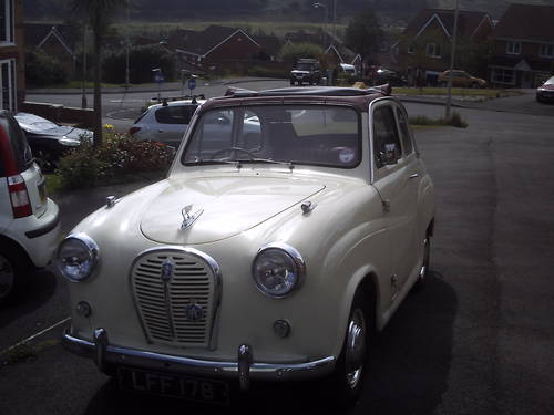 Looking for a British classic convertible with 4 seats! - Page 4 - Classic Cars and Yesterday's Heroes - PistonHeads