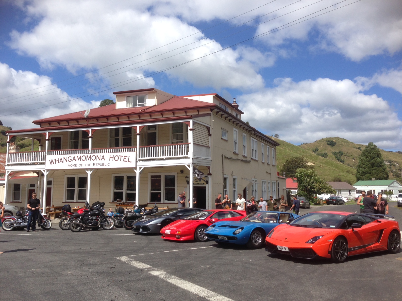 Spotted.... - Page 30 - New Zealand - PistonHeads