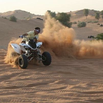 What do you do at weekends? - Page 1 - Middle East - PistonHeads