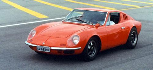 Another identify the car - Page 1 - Classic Cars and Yesterday's Heroes - PistonHeads
