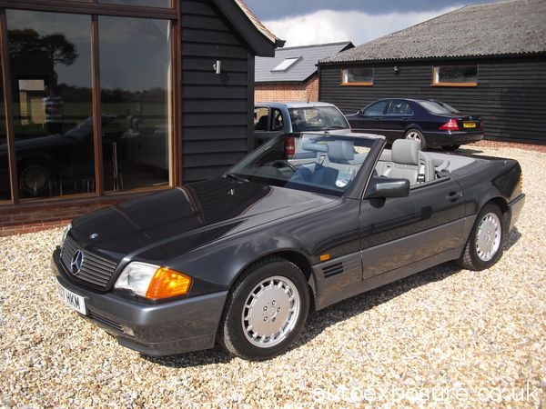 sl r129 anyone taken the risk on a 3/4k car - Page 45 - Mercedes - PistonHeads