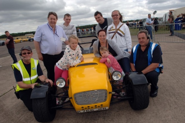 Asda Charity at Bruntingthorpe - Page 6 - Events/Meetings/Travel - PistonHeads