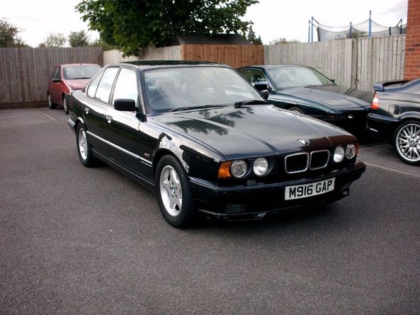 Show Me Your BMW!!!!!!!!! - Page 121 - BMW General - PistonHeads
