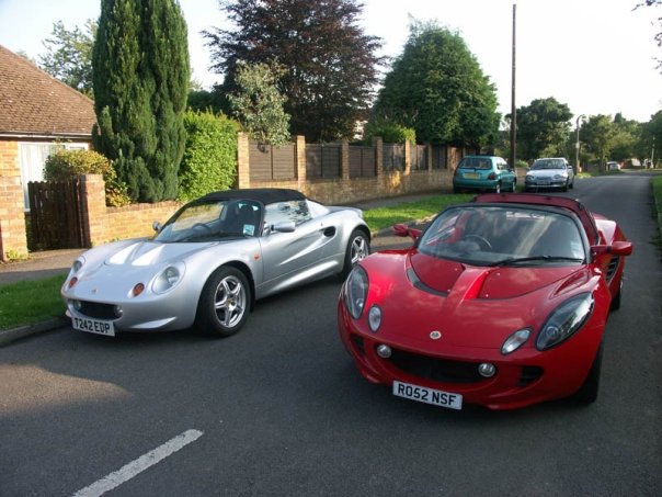 Under 25? What do you drive? - Page 45 - General Gassing - PistonHeads