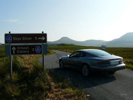 Show us your DB7 .... - Page 2 - Aston Martin - PistonHeads