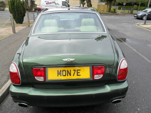 What crappy personalised plates have you seen recently? - Page 177 - General Gassing - PistonHeads