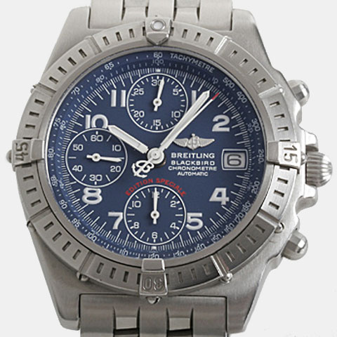 Breitling watches? - Page 1 - Watches - PistonHeads