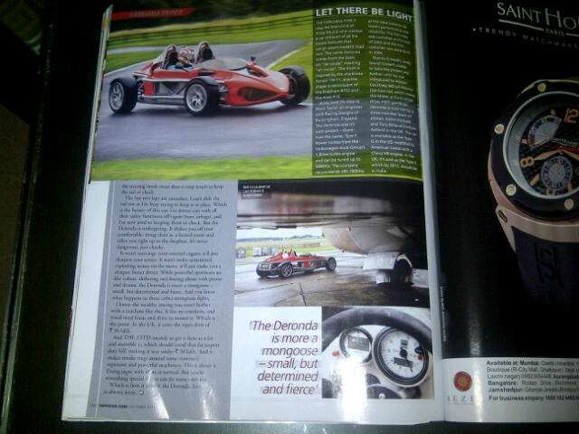 Kit car industry and how to revive interest and sales - Page 3 - Kit Cars - PistonHeads