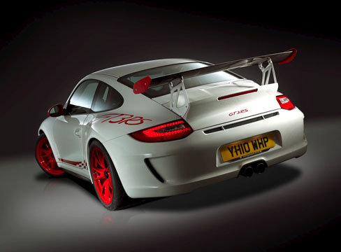 Your Favourite Porsche Pictures! - Page 4 - Porsche General - PistonHeads