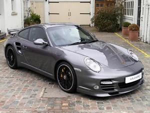 Pictures of 997 turbo's - Page 8 - Porsche General - PistonHeads