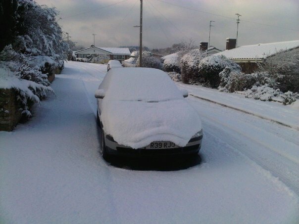 Show us your **Winter Wheels** - Page 3 - Readers' Cars - PistonHeads