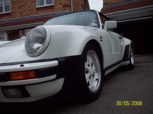 show us your toy - Page 2 - Porsche General - PistonHeads