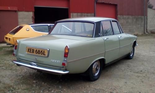 Classic (old, retro) cars for sale £0-5k - Page 471 - General Gassing - PistonHeads