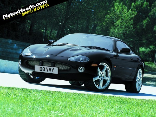 Timeless shaped cars of last 25 years  - Page 4 - General Gassing - PistonHeads