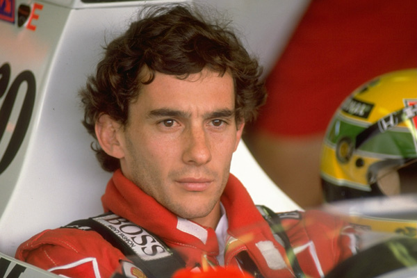 Senna movie not on general release but JLS is? - Page 1 - General Gassing - PistonHeads