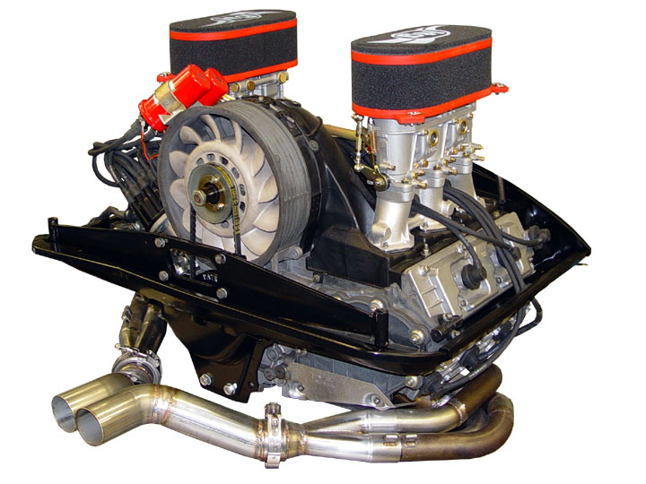 964 engine mods...advice - Page 3 - Porsche General - PistonHeads