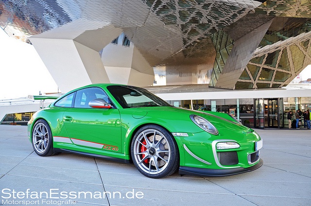 Porsche "Colour to Sample" Examples - Page 2 - Porsche General - PistonHeads