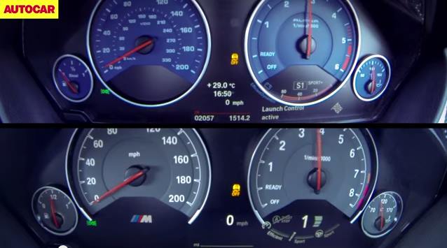 Autocar M3 vs D3 test - Page 3 - BMW General - PistonHeads