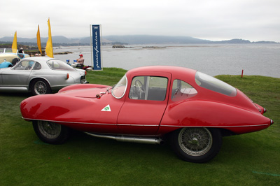 Alfa Romeo 33 Stradale - Page 1 - Classic Cars and Yesterday's Heroes - PistonHeads