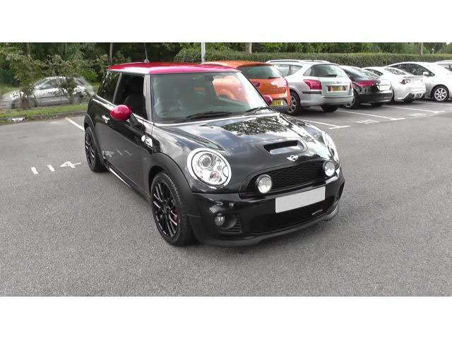 Just bought a JCW. Wow. - Page 1 - New MINIs - PistonHeads