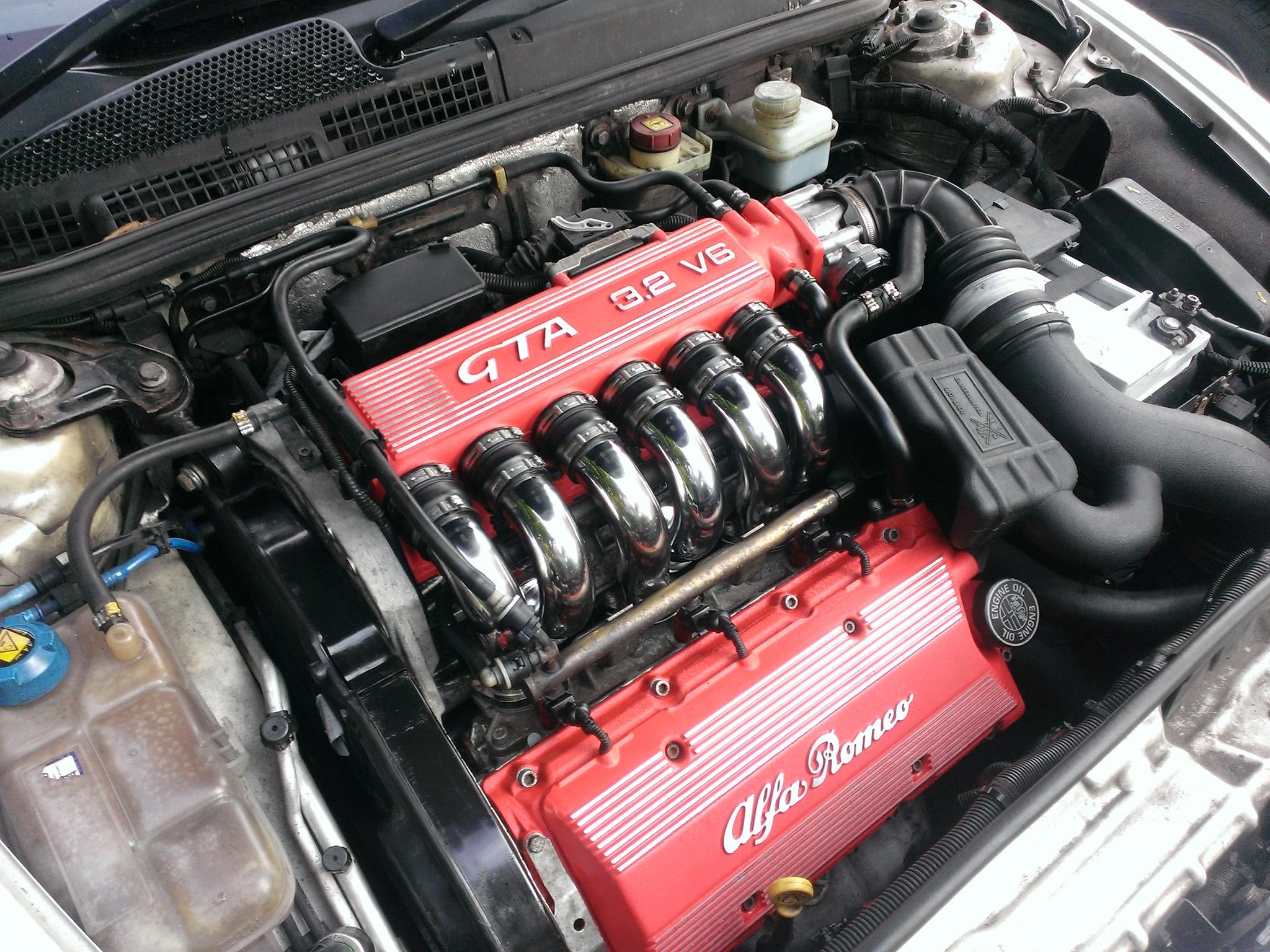 Show us your engine(s) - Page 5 - Readers' Cars - PistonHeads