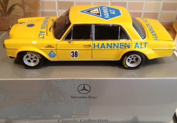 The 1:18 model car thread - pics & discussion - Page 9 - Scale Models - PistonHeads
