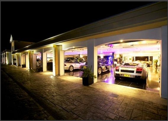 Show us your real estate pawn (vol 2) - Page 26 - Homes, Gardens and DIY - PistonHeads