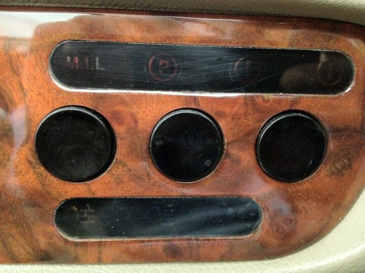 A close up of a stove with a pot on it - Pistonheads